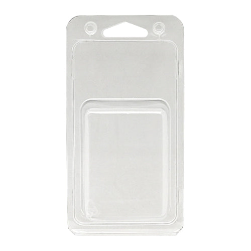 SCATOLETTA TERMOFORMATA BLISTER SB05Q- LxHxP - 5.7x7.9x4.2- DH- pezzi 1