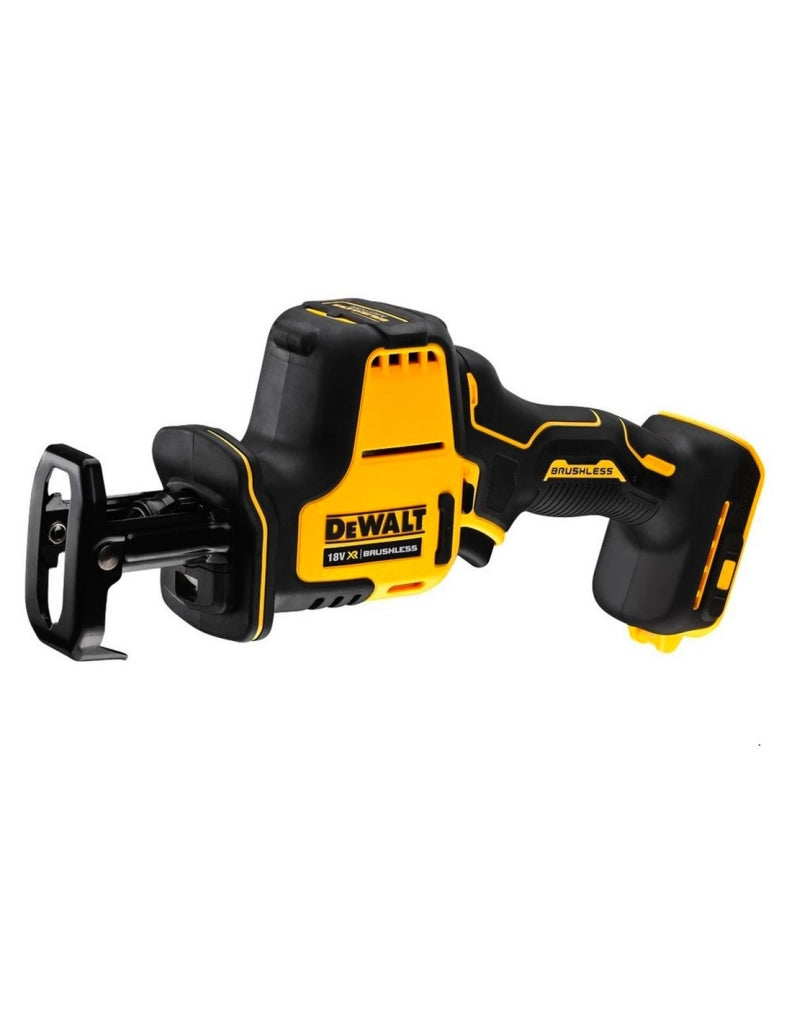 Mini-Sega Universale DeWALT DCS369NT (Solo corpo + TSTAK II)
