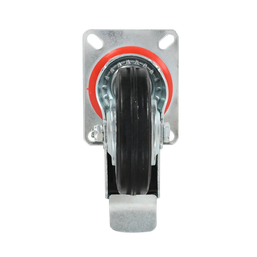 Ruote Girevoli 16 pz 100 mm 277963