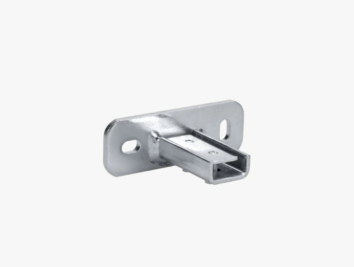 MENSOLA DI SUPPORTO TRASVERSALE per profilo 41/41 - 41/61 mm