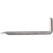 RAMPINO A PUNTA 22x120 (100x25 mm) - 200 pezzi