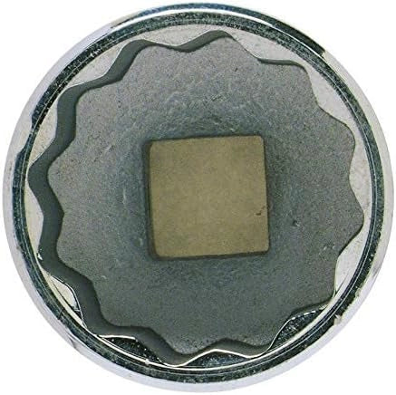 CHIAVE A BUSSOLA POLIGONALE 1/2 KENDO 22 mm - KENDO