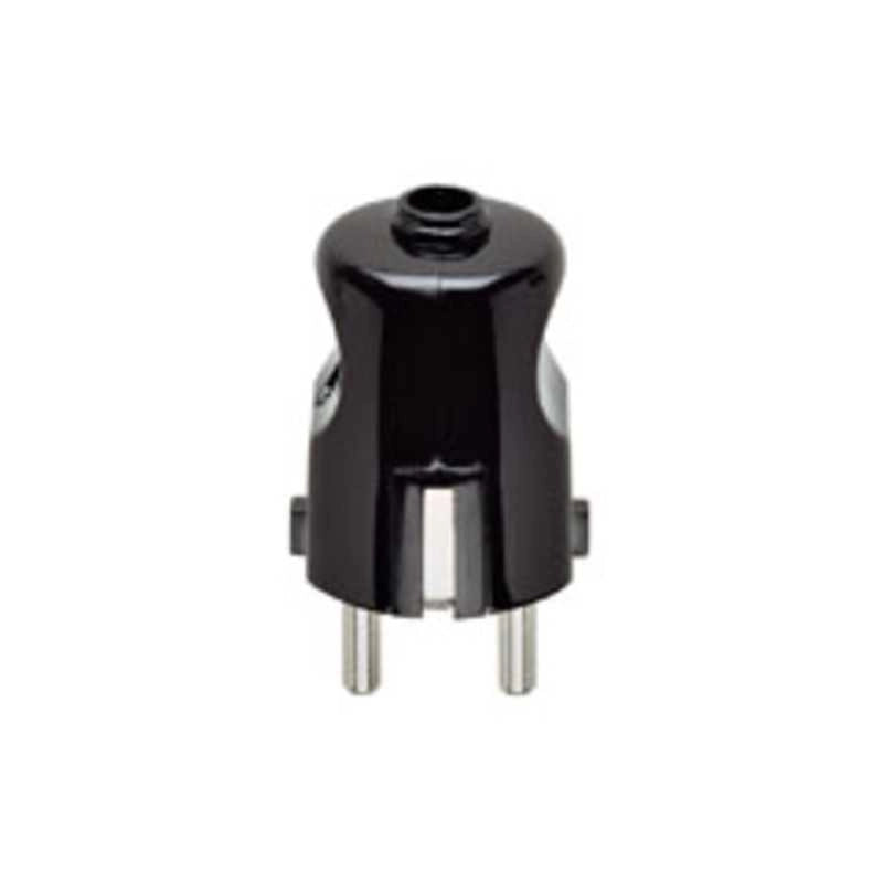00231 Spina 2P+T 16A S31 Nera