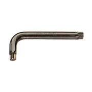 BETA    97 TX CHIAVE IMPRONTA TORX T45- BETA- 1,0 pz