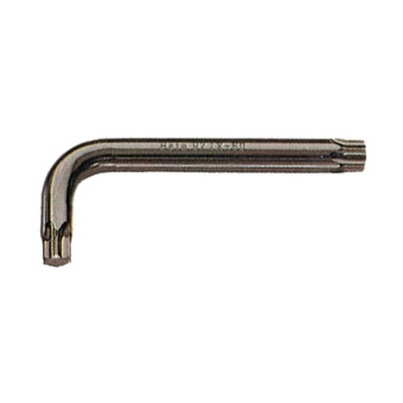 BETA    97 TX CHIAVE IMPRONTA TORX T45- BETA- 1,0 pz