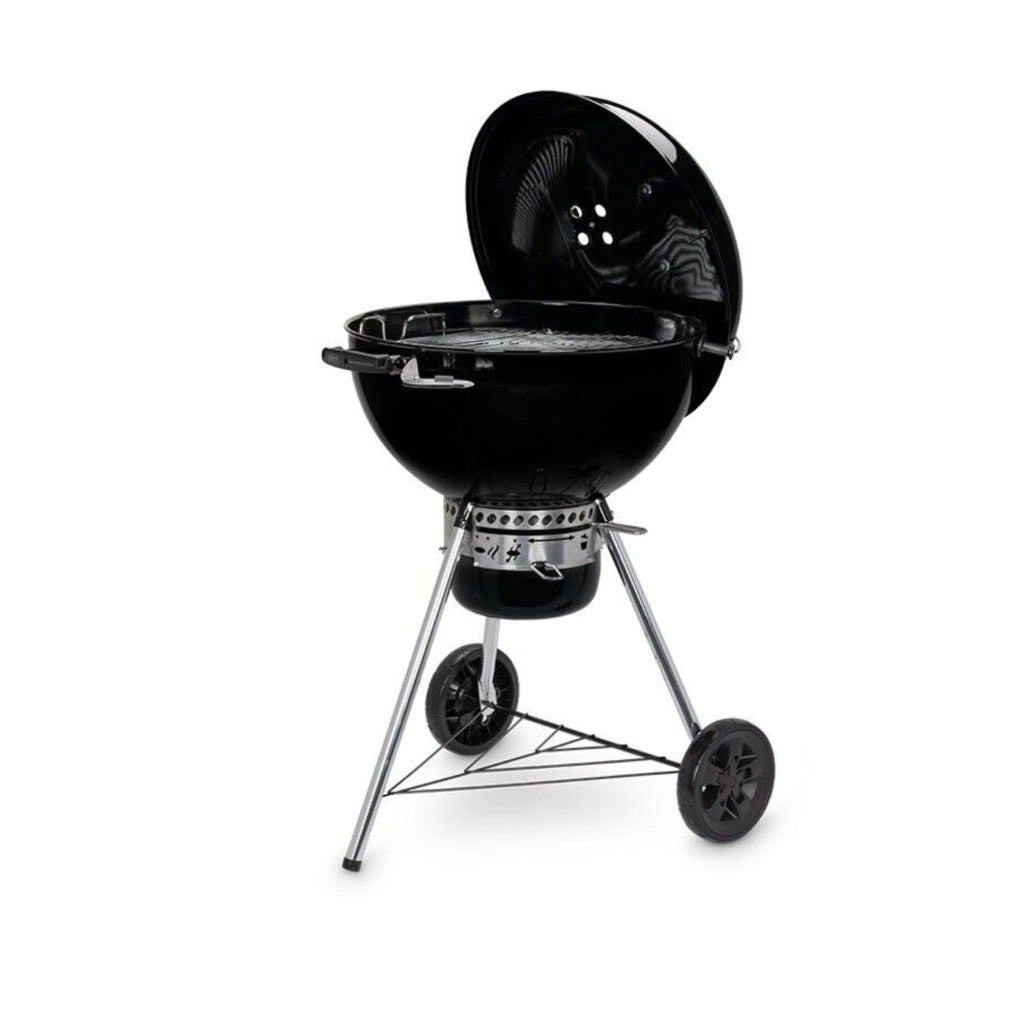 Barbecue Master-Touch E-5750 Weber
