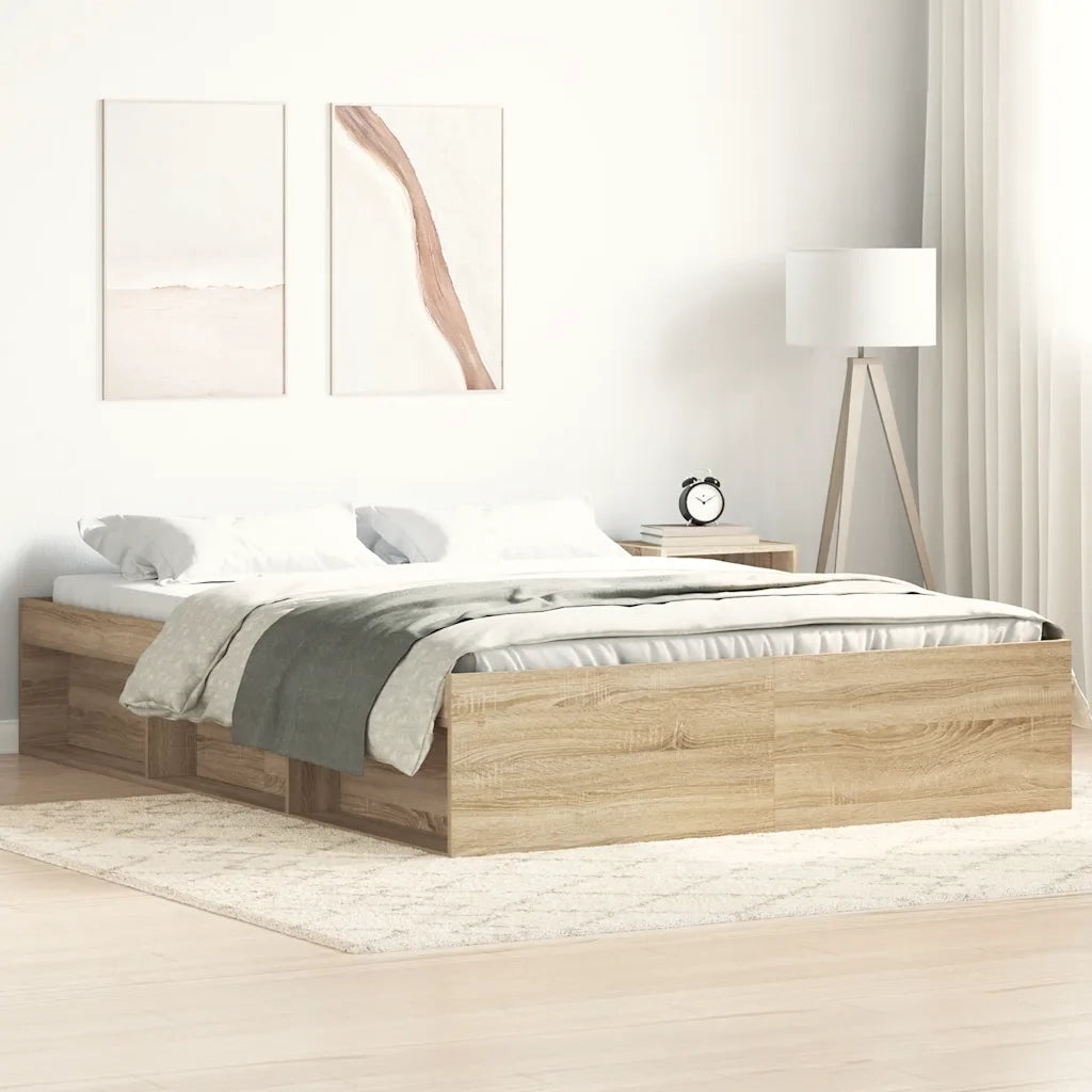 Giroletto Rovere Sonoma 140x200 cm 3203861