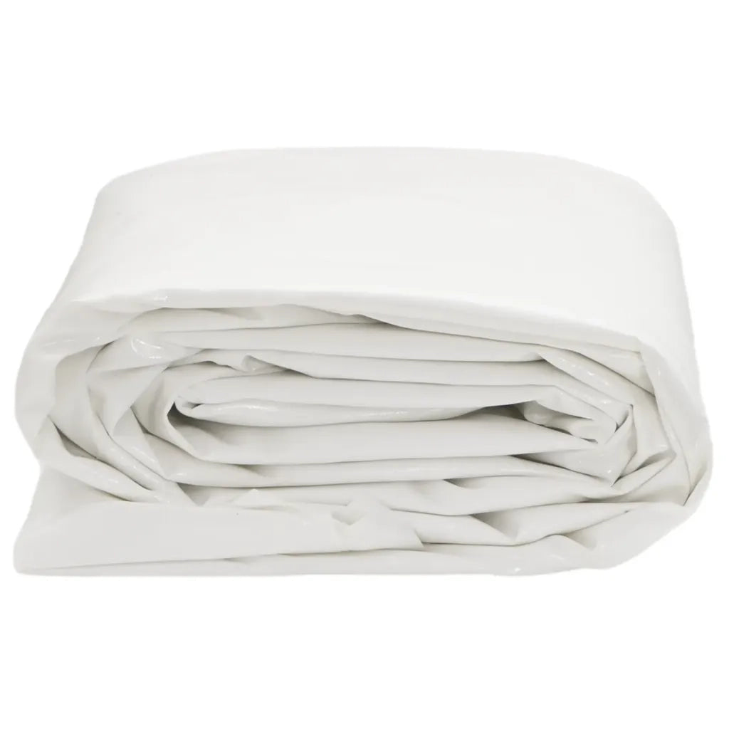 Telone Bianco 1,5x20 m 650 g/m² 156191