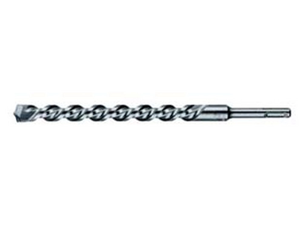 1blister  punte widia elicoidale attacco sds 4 plus per muro - ø mm.10x310 cod:ferx.fer325943