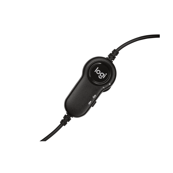 H150 STEREO HEADSET LOGITECH COCONUT