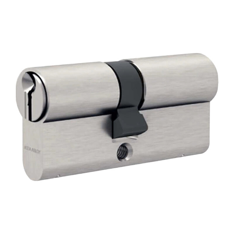 ASSA ABLOY CILINDRO GEMMA NICH. MM 72,5 (27,5.45)