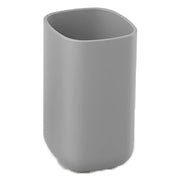 Porta Spazzolini Serie Metaform Pod Grigio