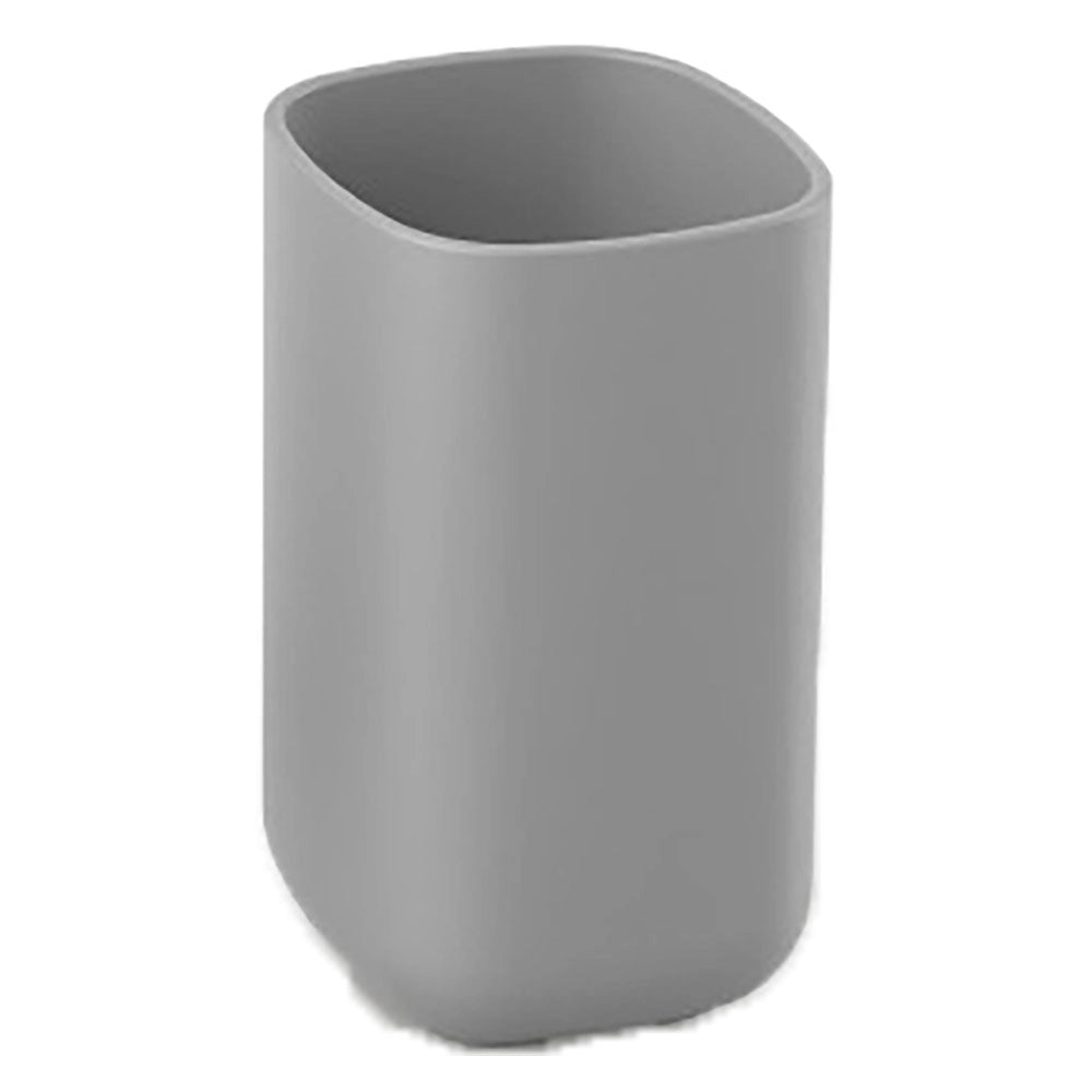 Porta Spazzolini Serie Metaform Pod Grigio