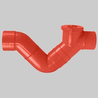 SIFONE FIRENZE 1 TAPPO  100     MADE IN ITALY