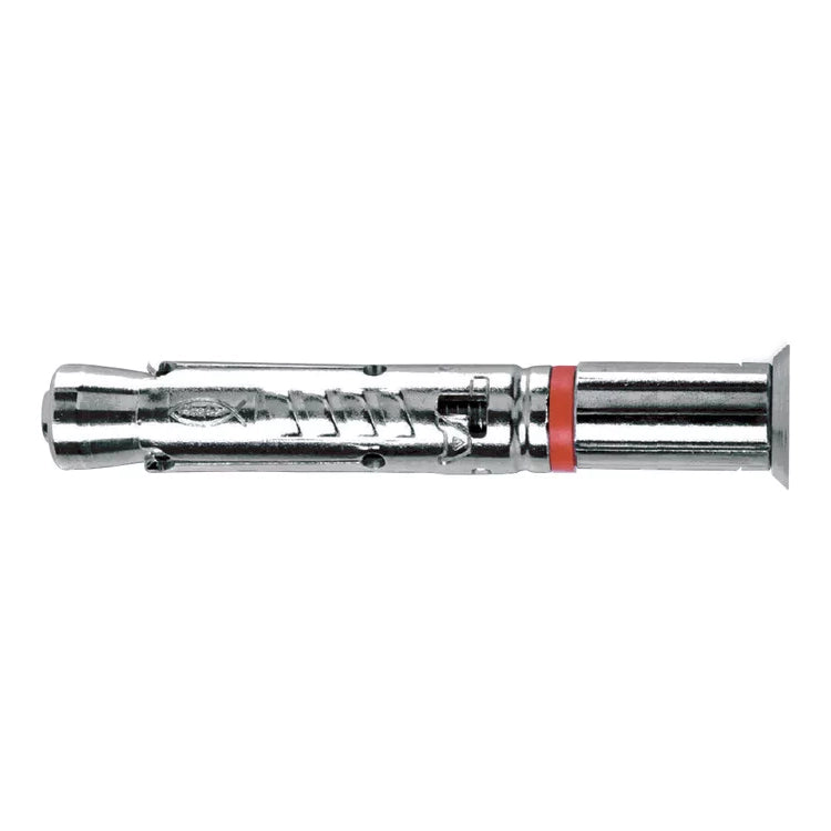 + ANCORANTE TA M SK TSP ESAGONO INCASSATO- M12 D. 18 L.anc. 115mm (pz 20)- FISCH- pezzi 1