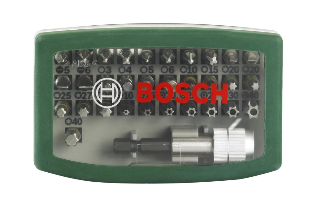 Set Avvitamento Rainbow PZ.32 Bosch
