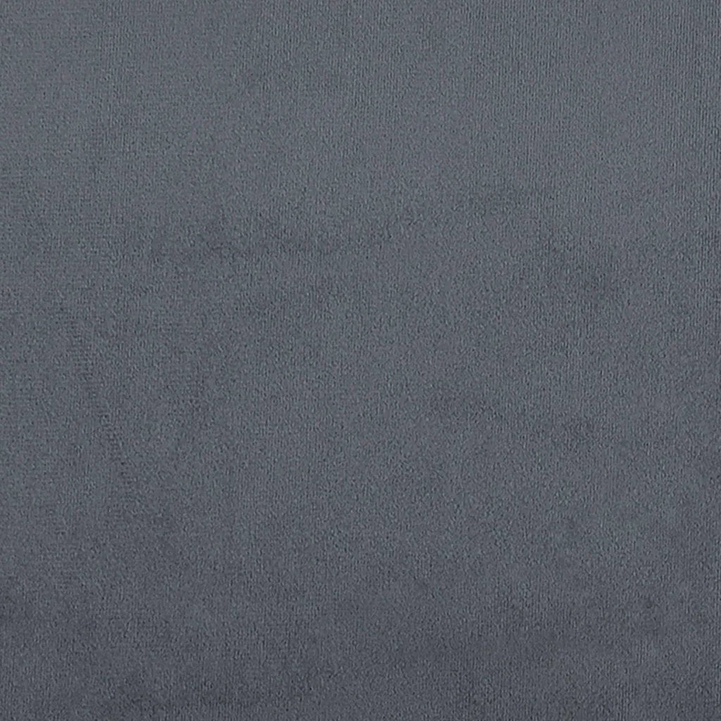 Cuscini da Divano 2 pcs Grigio scuro 60 x 40 cm 42013671