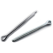 COPPIGLIA GREZZA 5,0X60MM  CF 10 PZ- 1,0 confezione