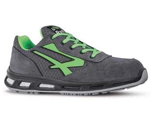 SCARPA DA LAVORO BASSA POINT S1P SRC- - n.41 - 1 paio U-POWER