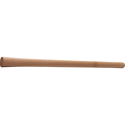 MANICO LEGNO X PICCONE STARS - FAGGIO SM.MM 35X50 H.CM 90- 25 pezzi