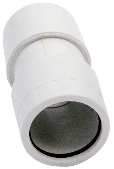 MANICOTTO PER TUBO RIGIDO IP65  Ø mm. 20 50.00 pz