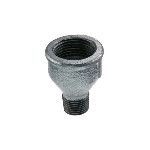 MANICOTTO RIDOTTO ZINCATO MF- 2 x 1- IKARO- pezzi 1