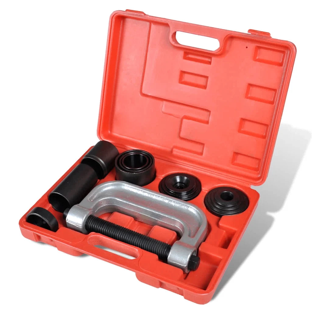 Kit 4 in 1 Giunto sferico U Giunto C Telaio Servizio stampa 210167