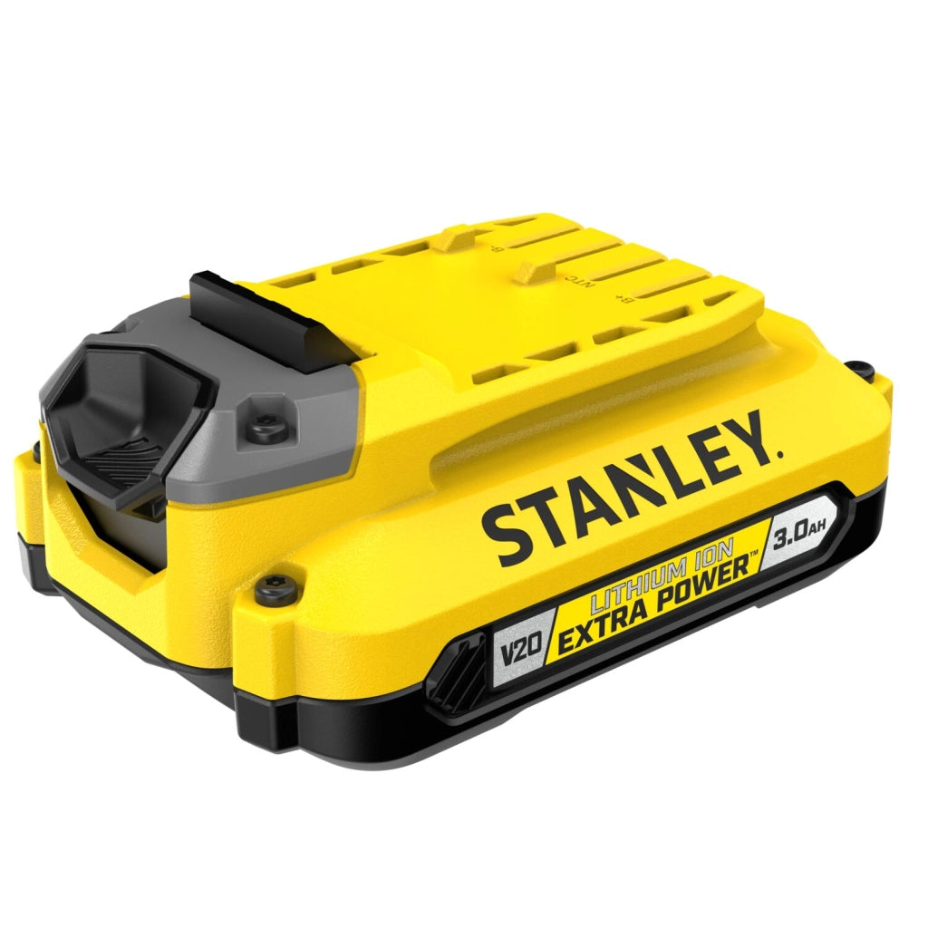 Batteria Stanley FATMAX SFMCB2103-XJ 18V V20 3,0Ah EXTRA POWER Tabless