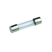 FUSIBILE VETRO Ø5 - 20mm -20A - 5PZ