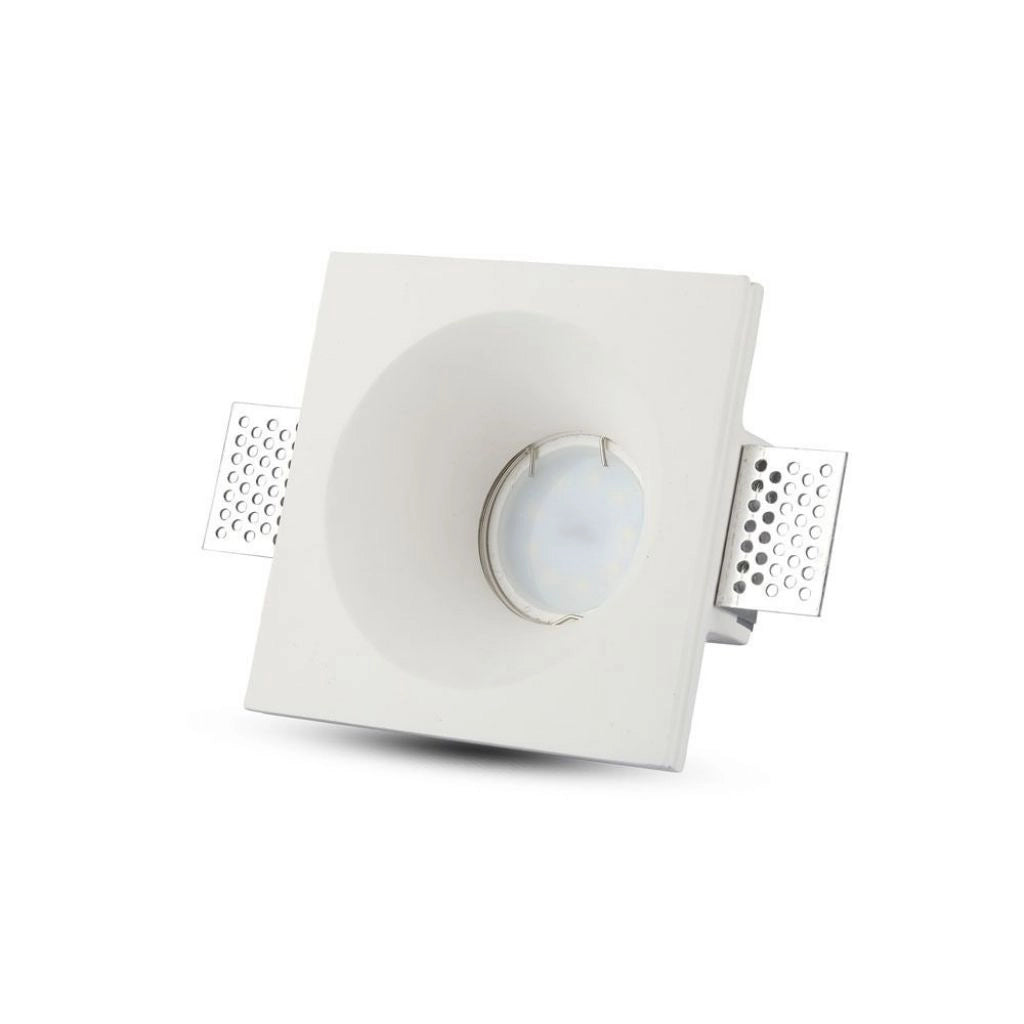 GU10 CONTTENTI SEQUATTO BIANCO