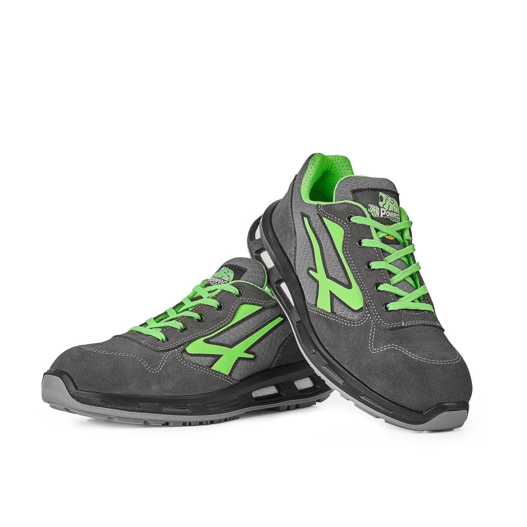 Scarpa da Lavoro Bassa Point S1P Src N.40 1 Paio U Power