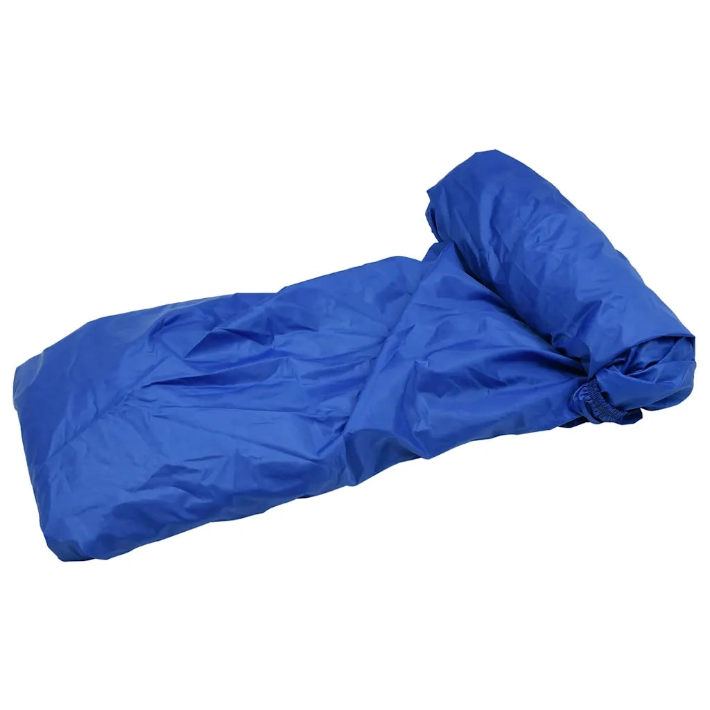 Telo per Barca Blu 710x224x40 cm 93235