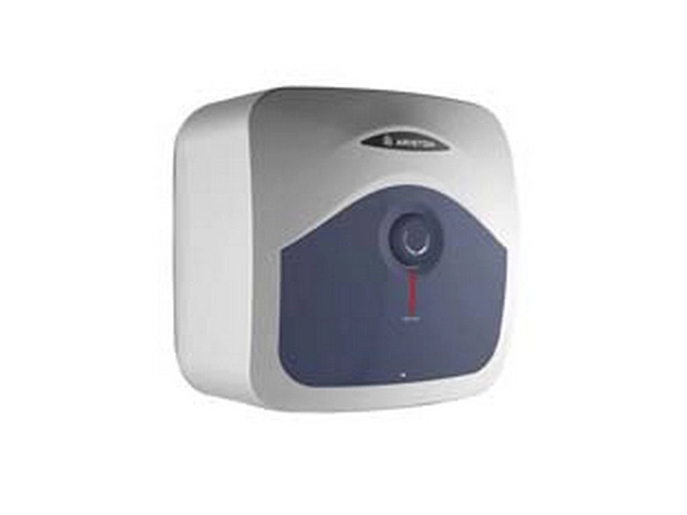 1pz scaldacqua sopra lavello blu evo 10 eu3 lt10, dimensioni mm360x298x360h. pe cod:ferx.fer240864