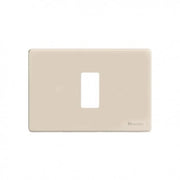 Fp Magicplacca 1P Resina Set 5 Pezzi - Bticino