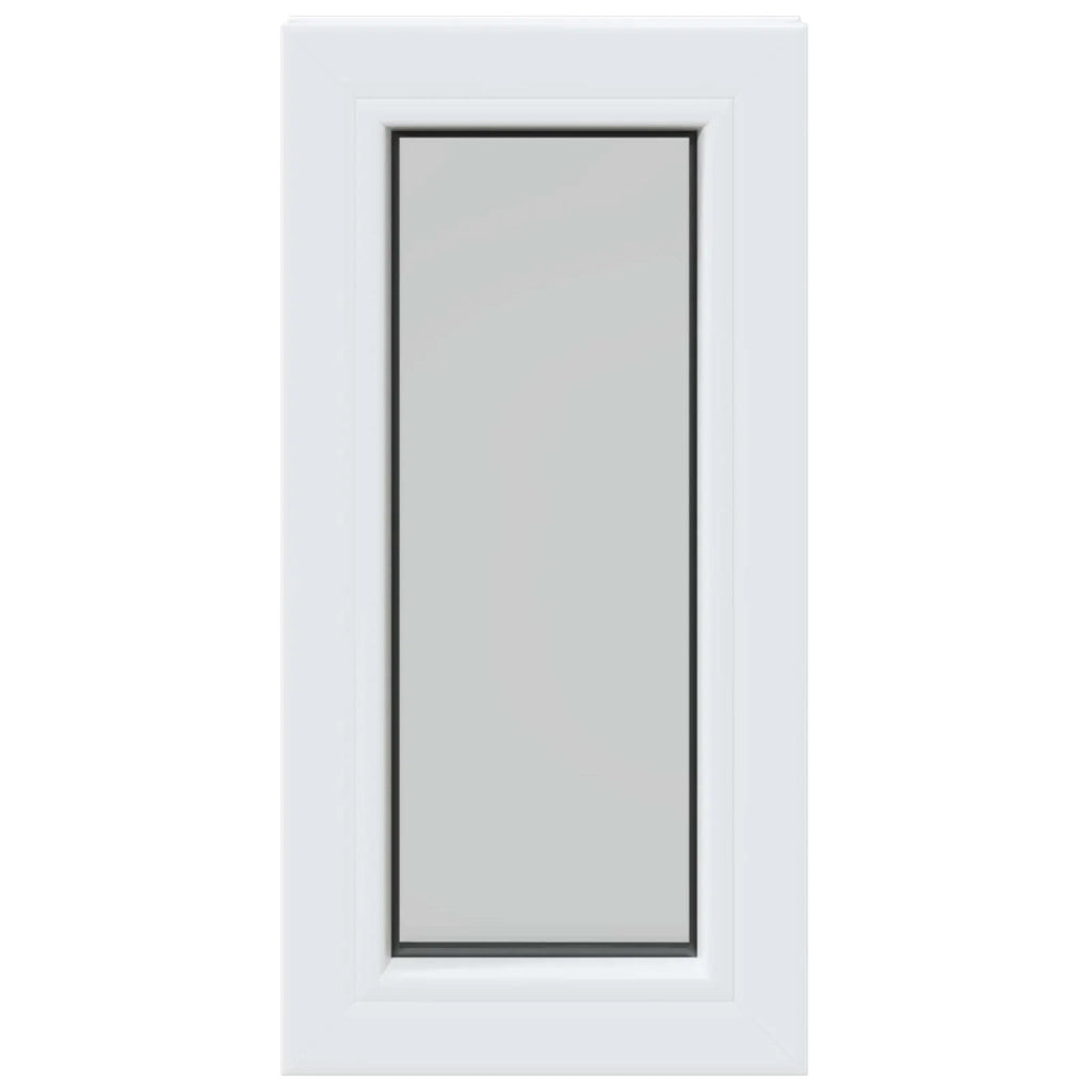 Finestra Cantina RISOR 30 x 45 cm PVC e Vetro 42047994
