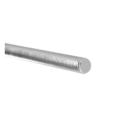 BARRA FILETTATA ZINCATA DA 1 MT- M24- DH- pezzi 1