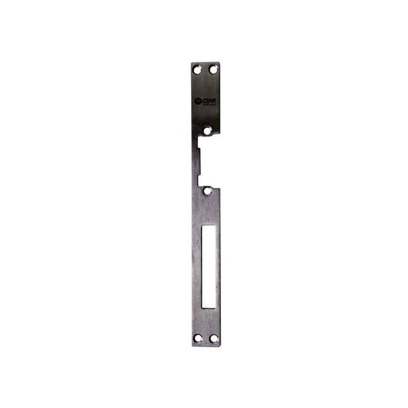 Contropiastra Incontro Elettrico T2i Diax