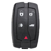 Radiocomando Auto Hu188s16 per Land Rover Silca