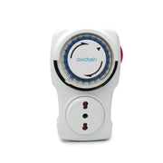 Avidsen 103805 Timer Settimanale a Segmenti