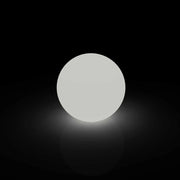 Lampada Sferica da appoggio Ø 30 CM modello Moon