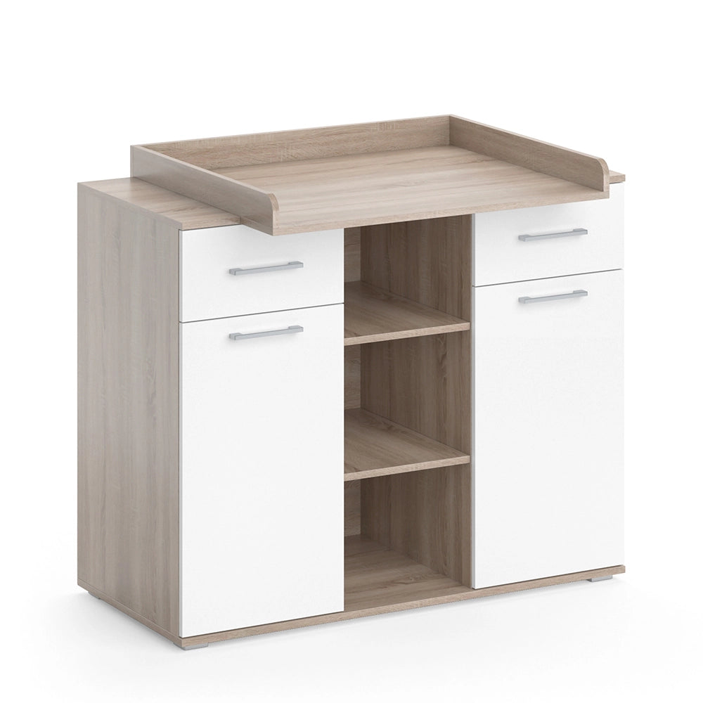 Vicco Fasciatoio Sonoma 113 x 109 cm