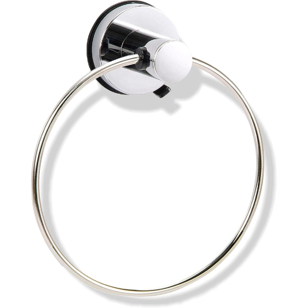 ANELLO PORTA SALVIETTE LIBERTY A VENTOSA