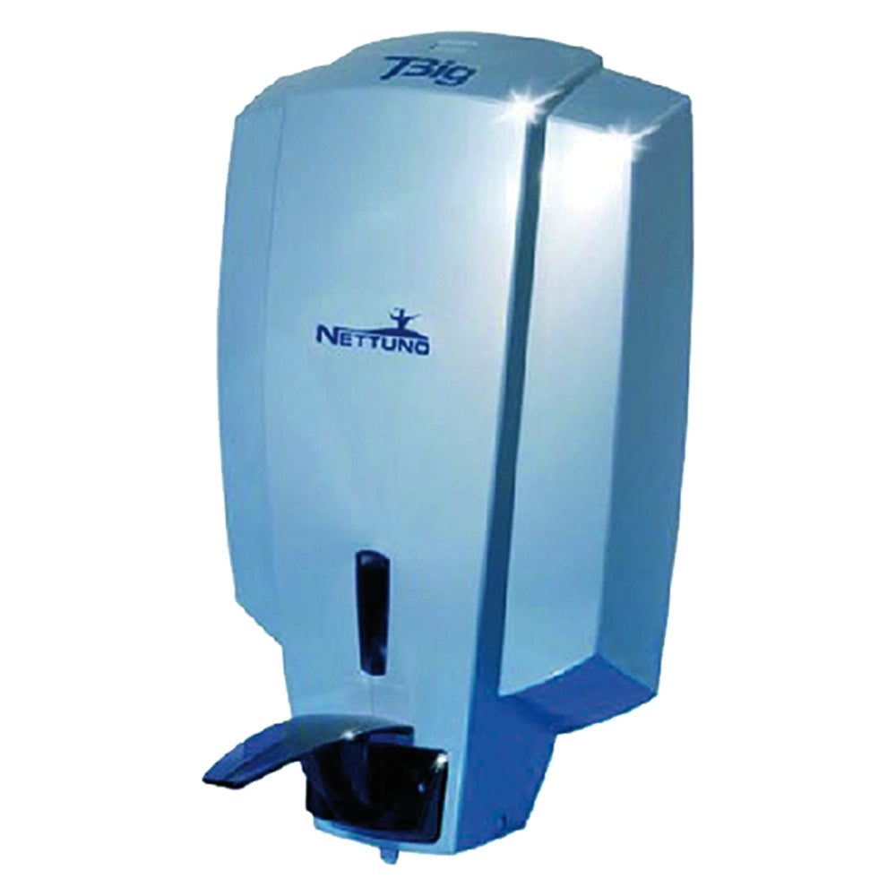 1pz dispenser a muro a leva con gomito cod:ferx.900700nlm