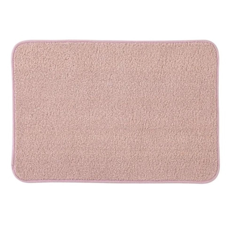 COLOR TAPPETO 40X60 Rosa