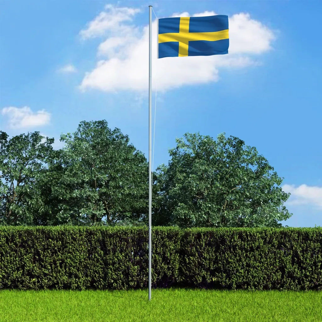 Bandiera della Svezia 90x150 cm 146065