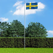 Bandiera della Svezia 90x150 cm 146065