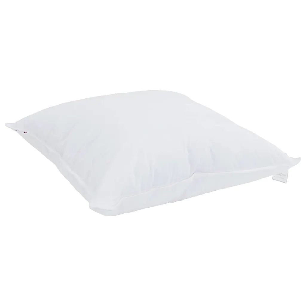 Cuscino con cuscino Bianco 50 x 50 cm Cotone 42007697
