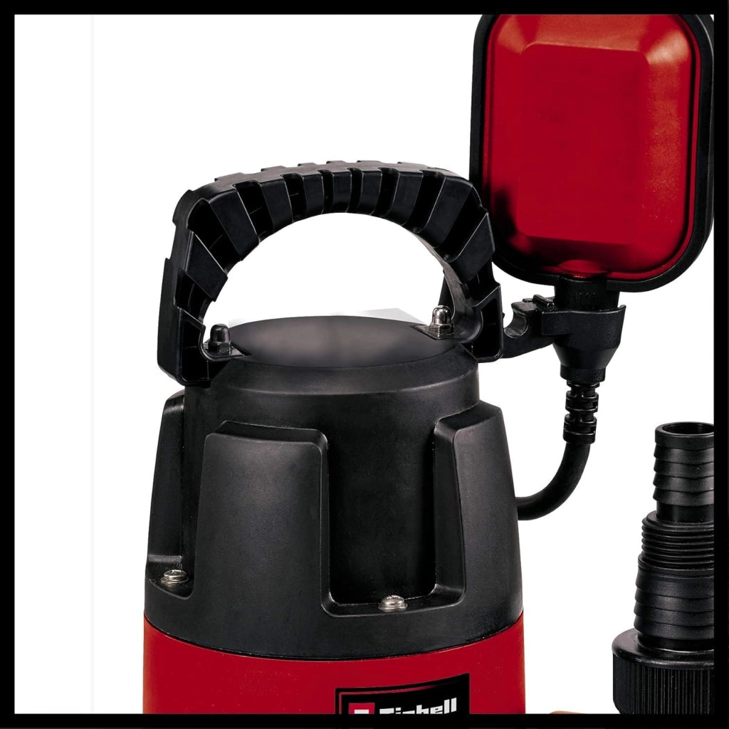 Elettropompa Sommersa ABS Acque Chiare 0,35 kW (gcsp 3580LL) Einhell