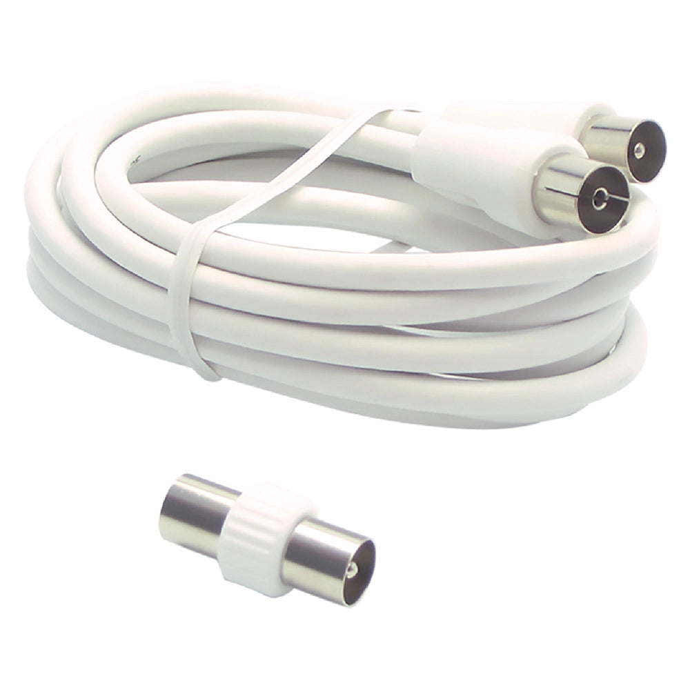 1pz prolunga per collegamenti tv mt. 3 cod:ferx.8060102nlm