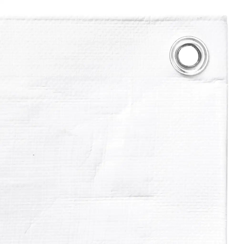Telone 260 g/m² 8x12 m Bianco HDPE 151608